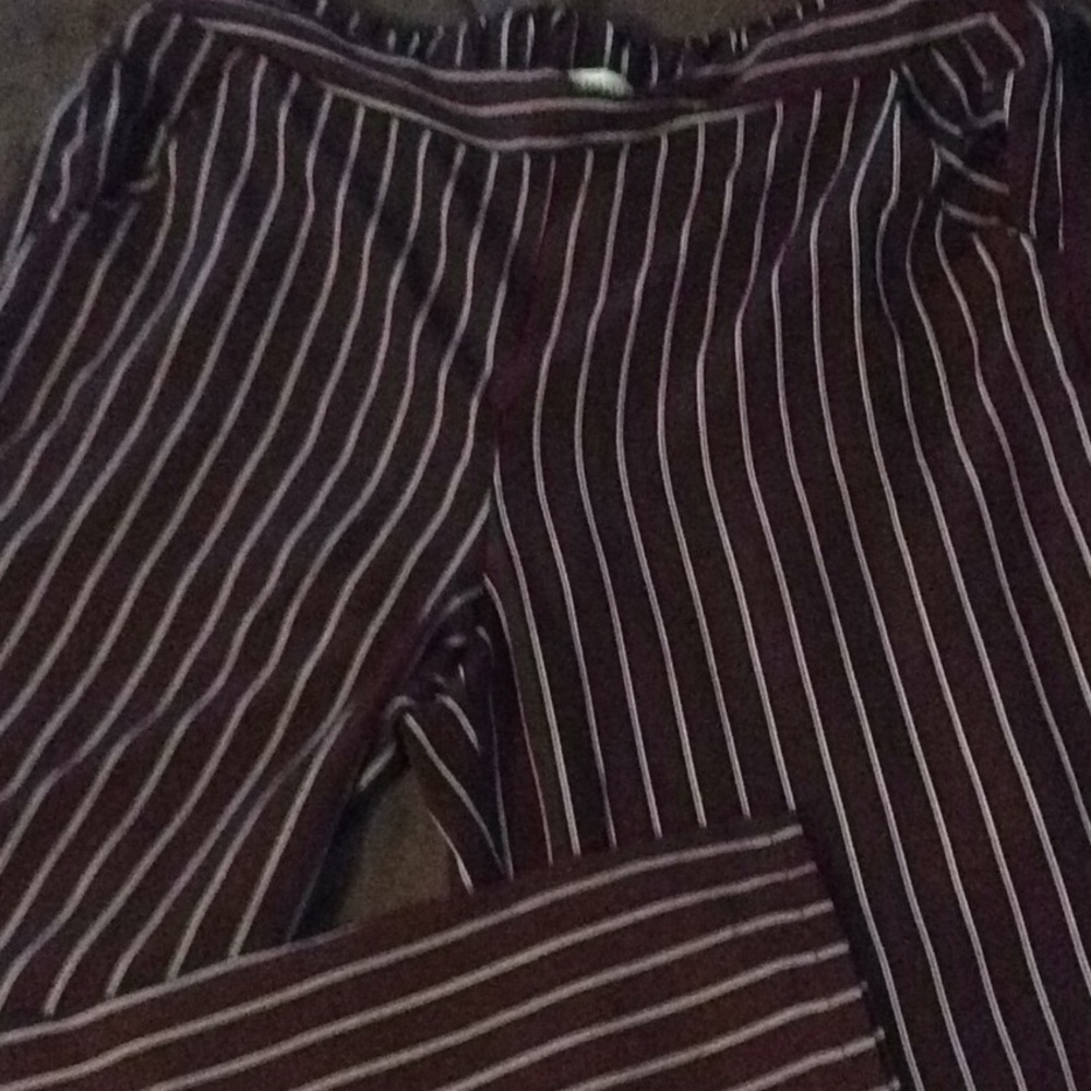 Palazzo pants